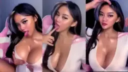 Aura Eksotis Toge Jilat Tetek Sendiri Mango Video by SangeLink Aura Eksotis Toge Jilat Tetek Sendiri Mango Video by SangeLink