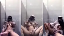 Miss Slutty Hijab Colmek Squirt Mssluttyv2 Video by Kompoz