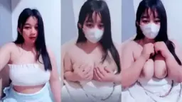 Si Mbak Cakep Bohay Pamerin Tetek Gede Video by BokepHUB