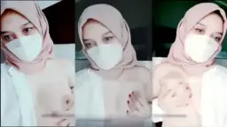Premium Video Hijab Camilla 5 Video by NoBokep