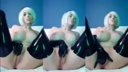 Bokep Cosplay Big Tits Solo Octokuro Onlyfans Leaked Video by NoBokep Bokep Cosplay Big Tits Solo Octokuro Onlyfans Leaked Video by NoBokep