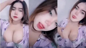 VCS Ditemenin 4_BG Toket Brutal Viral Video by BOKEPSIN