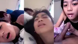 Tidur Bareng Malah Dientot Kakak