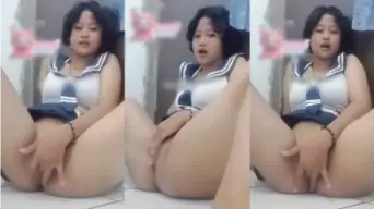 Caca Cosplay Pakai Seragam S3k0lah Jepang Video by NoBokep Caca Cosplay Pakai Seragam S3k0lah Jepang Video by NoBokep