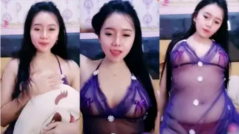 Mitha Lingerie Ungu Sexy Live Hot Video by Beeg Mitha Lingerie Ungu Sexy Live Hot Video by Beeg