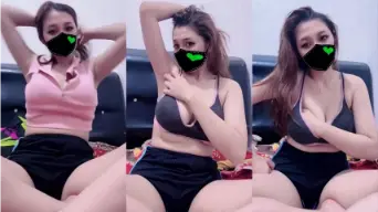 VCS Bareng Ayang Tobrut Jadi Horny Video by simontok