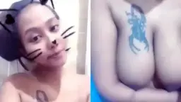 Terbaru Pap Tante Montok Tobrut 2 Video by BebasIndo