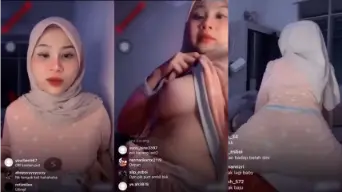 Kak Putri Nungging Bikin Sange Pascol
