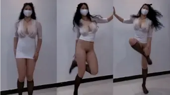 Wantingwan Joget Toket Gede Naik Turun Video by Kompoz Wantingwan Joget Toket Gede Naik Turun Video by Kompoz