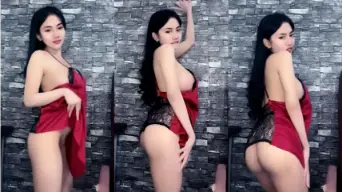 Live Celine Lunna Body Aduhai Video by xVideos