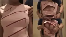 Model Toket Gede Peliharaan Om 12 Video by PornTrex Model Toket Gede Peliharaan Om 12 Video by PornTrex