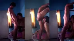 Viral Menantu Ngentod Mertua Video by PlayBokep