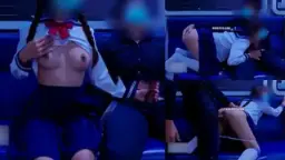 Bokep Horny Japanese Schoolgirl Wants To Get Fucked On Bus – Onlyfans Risahub Leaked Full Video Video by PornGo