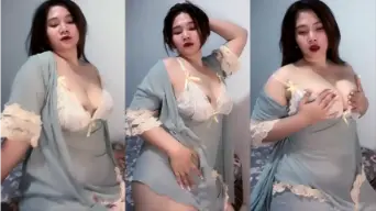 Febby Cantik Gemoy Remas Toket MangoLive Video by xNxx Febby Cantik Gemoy Remas Toket MangoLive Video by xNxx