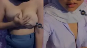 Pelajar SM4 Lepas Busana Pamer Toket Video by xNxx Pelajar SM4 Lepas Busana Pamer Toket Video by xNxx