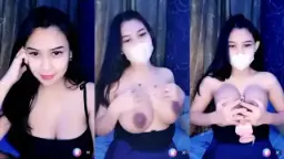 Aoraa Cantik Remas Toket Gede Video by Tube8