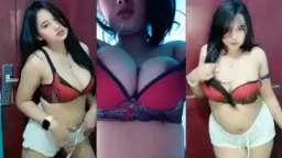 Cantik Tobrut Montok Joget Live Video by YouPorn