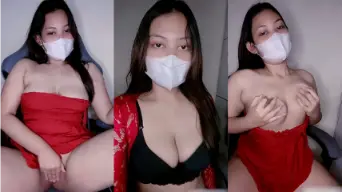 Yaya Toge Ngangkang Elus Memek Mango Video by HQporner Yaya Toge Ngangkang Elus Memek Mango Video by HQporner