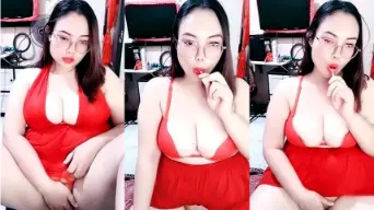 Tante Dewi Tobrut Bikin Tegang Pascol Video by TubeV