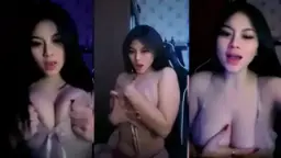Babyferiosa Semakin Montok dan Sexy Video by TubeV