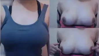 Cewek Toge Lepas Baju Pelintir Uting Video by SpankBang
