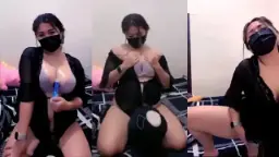 Zaraa Semok Crot Elus2 Mekinya Video by PlayBokep