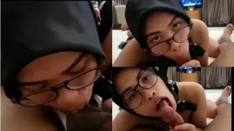 Ukhti Jago Banget Nyepong Video by xNxx
