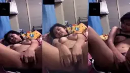 VCS Pacar Daun Masih Muda Toge Omek Video by BOKEPSIN