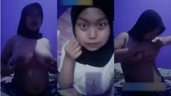Viral Lyora Hijab Full Video 04 Video by PornTrex Viral Lyora Hijab Full Video 04 Video by PornTrex
