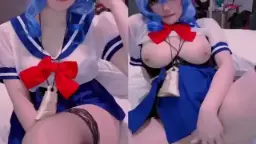 Bokep Nimai1 Ganyu Genshin Impact Cosplay Video by AVTub
