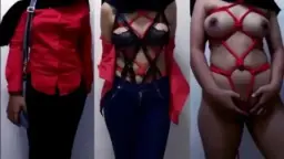 Mahasiswi Hijab ke Kampus Pake Shibari BDSM Video by xVideos Mahasiswi Hijab ke Kampus Pake Shibari BDSM Video by xVideos