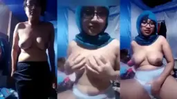 Indonesian Mama Muda Sange Video by xVideos