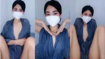 Live Mbak Ri Pake Busana Transparan Video by Kompoz Live Mbak Ri Pake Busana Transparan Video by Kompoz