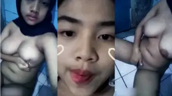 Viral Lulu Febriyanti Full Video 04 Video by BOKEPSIN