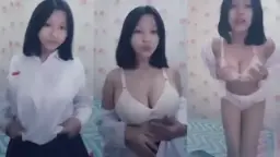Rara Nadifa Masih Pakai Seragam Daun Masih Muda Video by PornTrex Rara Nadifa Masih Pakai Seragam Daun Masih Muda Video by PornTrex