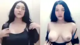 Viral SM4 Cantik Toket Gede Video by AVTub