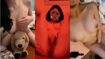 Abg Bening Badan Mulus Sange Video by IXXX