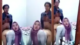 Hijab Doggy Disebarin Mantan Video by Kompoz Hijab Doggy Disebarin Mantan Video by Kompoz