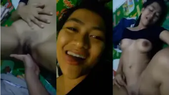 di Colmekin Pacar Sampe Merem Melek Video by Kompoz