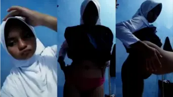 Sebar Video Adik Daun Masih Muda Hijab 04 Video by RedTube Sebar Video Adik Daun Masih Muda Hijab 04 Video by RedTube