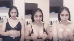 Renny Spill Toketnya Video by FapHouse