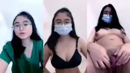 FYP di Tiktok Miss Piyu Tobrut Menggoda Video by xNxx