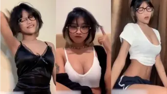 Cia Daun Masih Muda Selebgram Primadona Para Jomblo Video by SpankBang