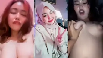 Hijab 4_BG Tiktoker Cantik Viral 01 Video by PornOne Hijab 4_BG Tiktoker Cantik Viral 01 Video by PornOne