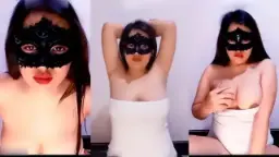 Veee Tobrut Host Pendatang Baru BLING2 Video by BebasIndo