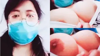 Bebzcece Cewek Tobrut Menggoda Video by Indo18