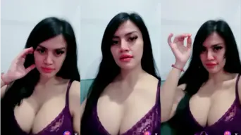 Alondra Cantik Toge Mango Live Video by YourPorn
