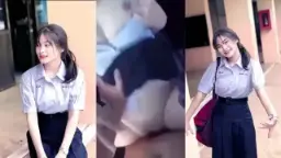 Siswi Daun Masih Muda Cantik Dientot Guru di Mobil Video by Indo18 Siswi Daun Masih Muda Cantik Dientot Guru di Mobil Video by Indo18