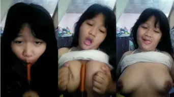 Dede Callmeyoraa Pelajar SM_P Tobrut Video by NoBokep