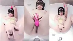 Jessy Colmek Sambil Rebahan Becek Video by simontok